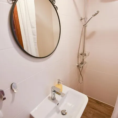 Old Town Pensjonat 3*