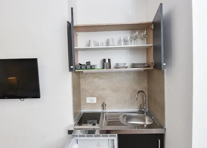 Old Town Penzion Pula