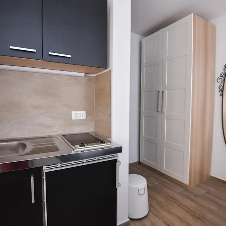 Old Town 게스트하우스 3*