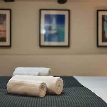 게스트하우스 Old Town