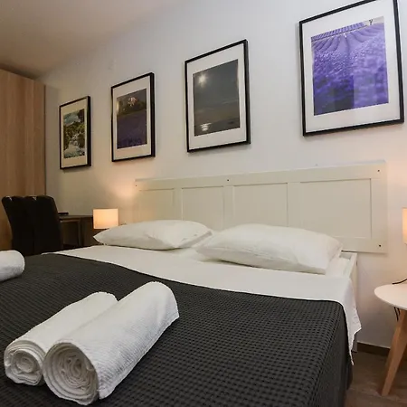 Old Town 게스트하우스