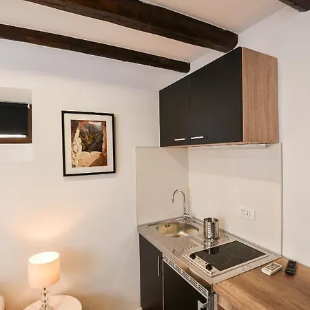 Old Town 게스트하우스