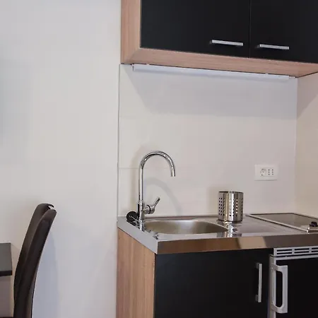 게스트하우스 Old Town 3*