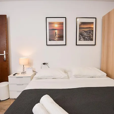 Old Town 게스트하우스