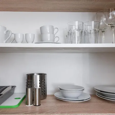 게스트하우스 Old Town 풀라