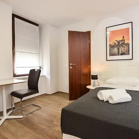 게스트하우스 Old Town