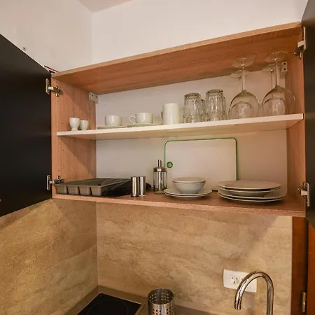 Old Town Guest house 3*