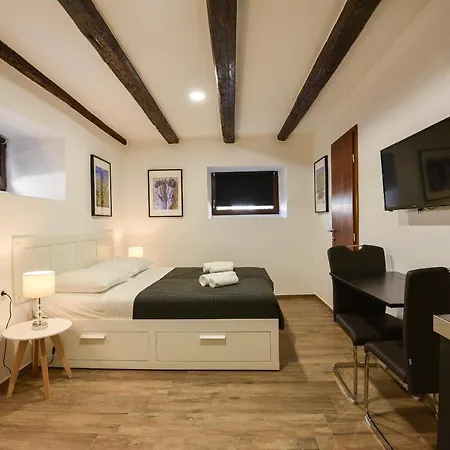 Guest house Old Town