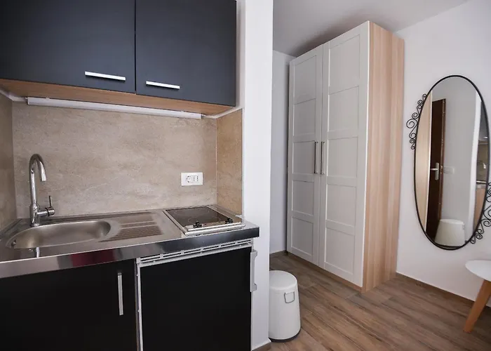 Old Town Guest house 3*