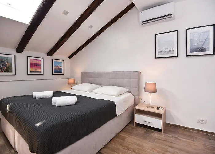 Guest house Old Town Pula