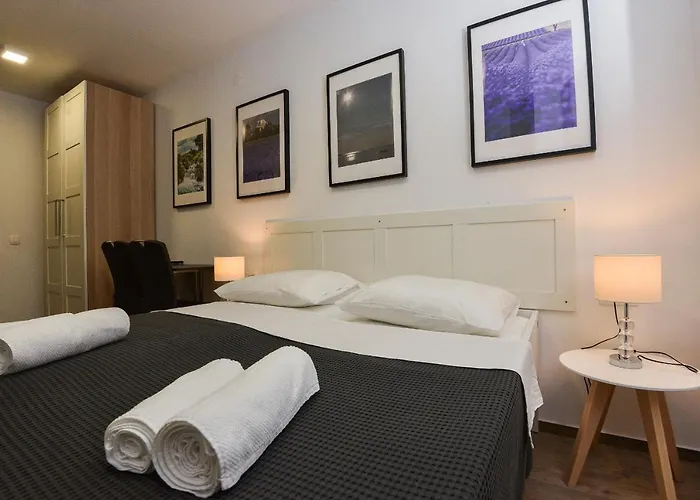 Old Town Guest house