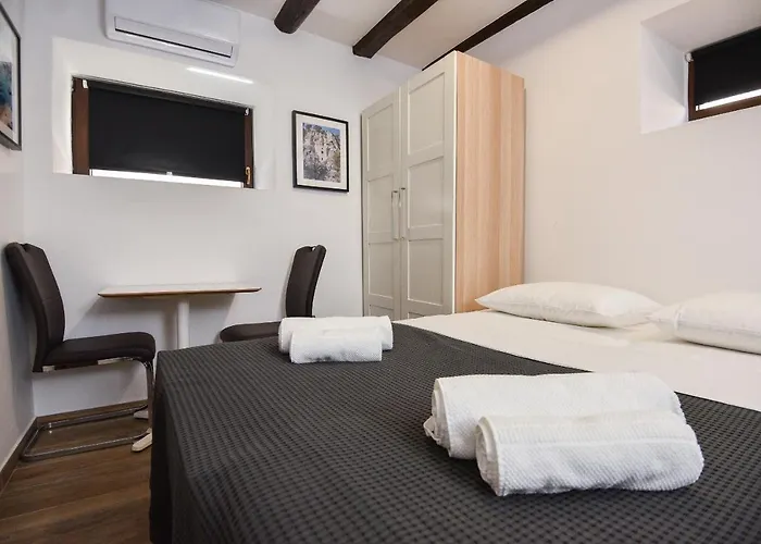 Guest house Old Town Pula