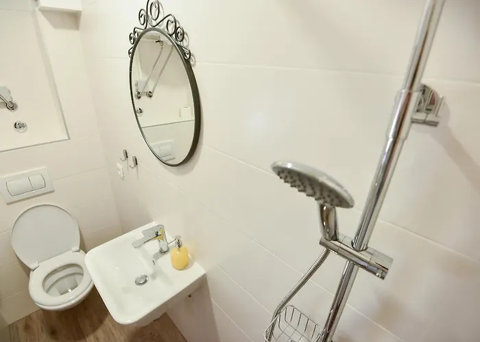 Guest house Old Town Pula