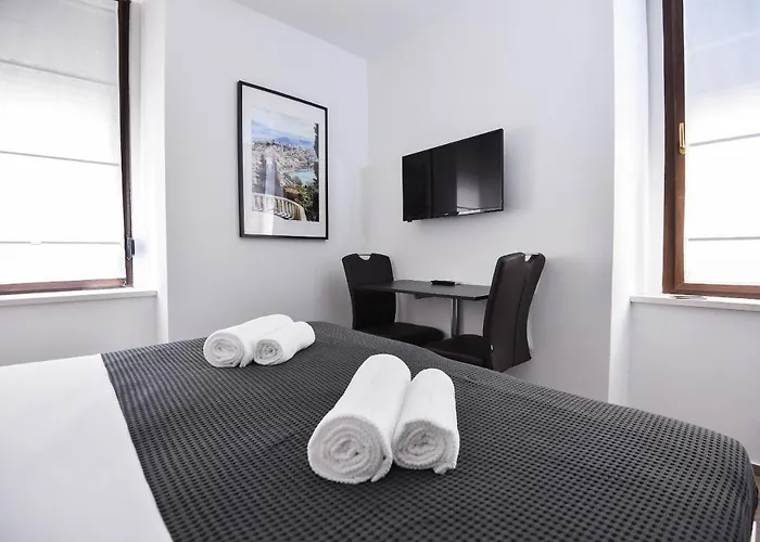 Guest house Old Town Pula