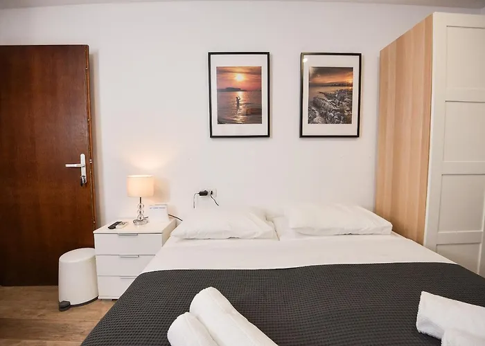 Old Town Guest house