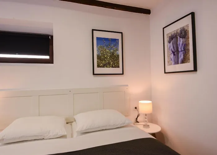 Guest house Old Town Pula