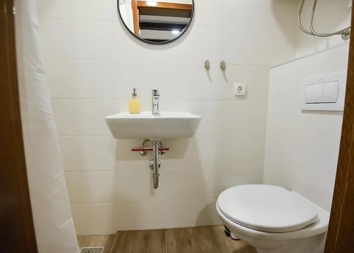 Old Town Pensjonat 3*