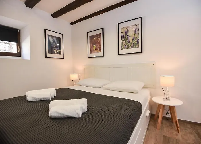 Guest house Old Town Pula