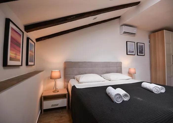 Old Town Guest house