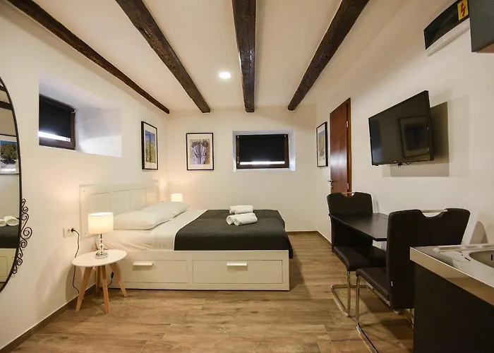 Guest house Old Town