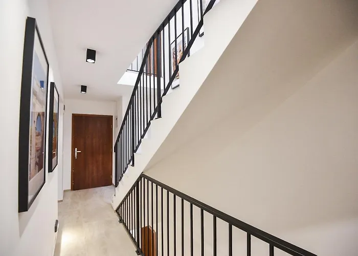 Guest house Old Town Pula