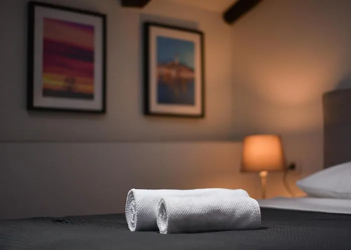 Guest house Old Town Pula