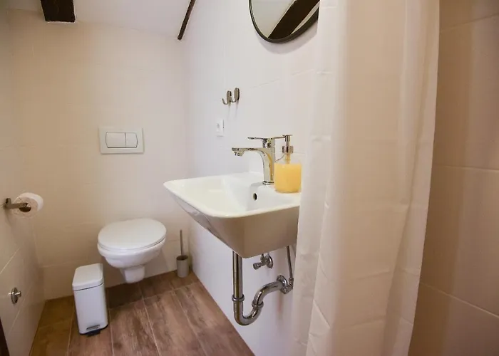 Old Town Guest house Pula