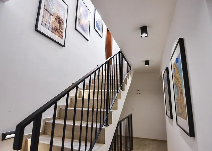 Old Town Guest house