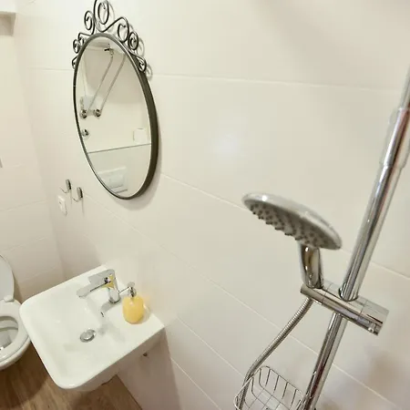 Πανσιόν Old Town Πούλα