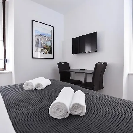 Πανσιόν Old Town Πούλα