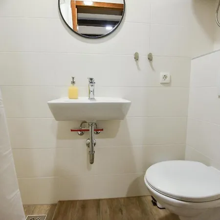 Old Town Πανσιόν 3*