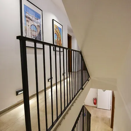 Old Town Πανσιόν