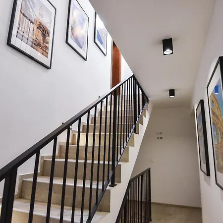 Old Town Πανσιόν